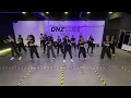SHINY - EASYKID, DYSBIT | Coreografía DNZ Workout | DNZ Studio | Dance Workout