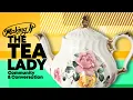 Making It The Tea Lady brings high tea tradition to Akron