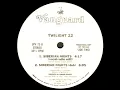 Twilight 22 - "Siberian Nights"
