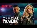 Download Lagu Back in Action | Jamie Foxx, Cameron Diaz | Official Trailer | Netflix