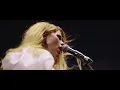 SUN - Fast Car - Live at Zénith de Paris, support for Shaka Ponk