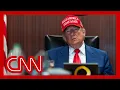 CNN poll: Majority in US don’t approve of Trump’s Iran airstrikes