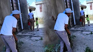 Abrahimi Fi Sumayan Mana Dhaqani Bilisen Wal Kutan November 10 2025 