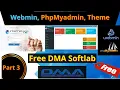 DMA Softlab Theme Webmin PHP in CentOS Free DMA Softlab Radius Server Theme iTinfo