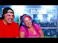First Time Hearing Athanatoi Este - R.C. (A tribute to our fans) THE WOLF HUNTERZ Reactions