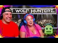 Download Lagu First Time Hearing Athanatoi Este - R.C. (A tribute to our fans) THE WOLF HUNTERZ Reactions