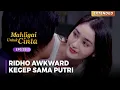 Download Lagu AUTO AWKWARD!! Ridho Malu Buat Ngaku Kalo Perhatian | MAHLIGAI UNTUK CINTA | Eps 29 (4/4)