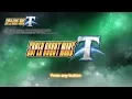 Download Lagu Super Robot Wars T OST - Yuzurenai Negai (Unyielding Wish) | Magic Knight Rayearth
