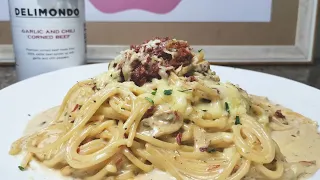 How to Make White Sauce. 