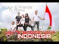 Download Lagu INDONESIA HARGA MATI - EL JUN \u0026 FRIENDS (OFFICIAL MUSIC VIDEO)