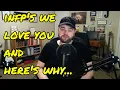 The Top 5 Reasons INFJ s Love INFP s MBTI