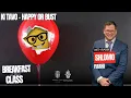 Download Lagu Ki Tavo - Happy or Bust | Rabbi Shlomo Farhi