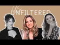 Us unfiltered podcast Ep 03 Ft Stephanie Soteriou