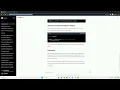 pip install in user directory