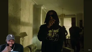 chicago dudes reaction to unknown t adolescence ft digga d