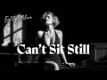 Lagu Enlly Blue - Can’t Sit Still | Soul Blues Rhythm \u0026 Feel (50s Inspired)