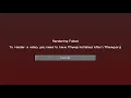 how to get ffmpeg for new lunar client replay mod still works 2024