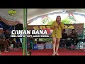 Download Lagu CIINAN BANA (COVER) ERNA SAGITA