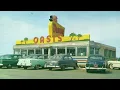 Around INdiana Plainfield s Oasis Diner