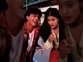 Jara sa jhoom lu mein | DDLJ | Shahrukh, kajol | Old song