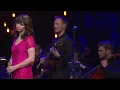 My Worth Is Not in What I Own (Live feat. Fernando Ortega) - Keith & Kristyn Getty