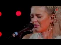 The BSMNT: Anne-Marie - Do It Right (live bij Q)