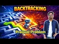 Maze Paths Using Recursion Right Down Moves DSA Foundation Backtraking Prequel