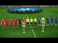 pes2013 UEFA Super Cup 2019 Liverpool FC/Chelsea FC