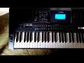 Dominant 7 Chords Application