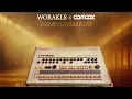 Worakls x Carl Cox - No Boundaries