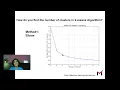 How to find Optimal K with K-means Clustering The Elbow and Silhouette methods