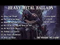 Lagu THE WEIGHT WE CARRY , #HeavyMetalBallad #HeavyMetal#SoaringVocals#CrushingGuitars#EpicMeta