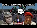 Download Lagu SAHRC Under FIRE for Appointing Foreign National as Head of Research!