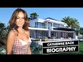 Catherine Bach - Biography