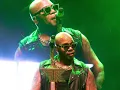 Let It Roll - Flo Rida - Sped Up