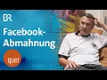 Download Lagu Kleiner Fehler, große Folgen - das Internet verzeiht nicht | quer vom BR