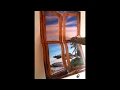 Self adhesive wallpaper murals window view murals - how to install your Art Fever wall art