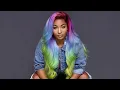 Shenseea - Henkel Glue (feat. Beenie Man) (A`noud Remix Xorks Style)