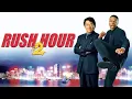 Lagu Rush Hour 2 (2001) Comedy/Action Movie Breakdown \u0026 Analysis | Jackie Chan, Chris Tucker, Zhang Ziyi