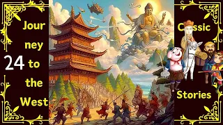 music meditation together again claire kelly journey to the west 24 monkey pigsy sandy