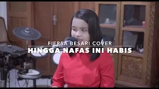 Download Fiersa Besari - Hingga Napas Ini Habis (Live Cover By Putri) MP3