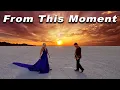 Download Lagu From this Moment - Joslin - Shania Twain Cover