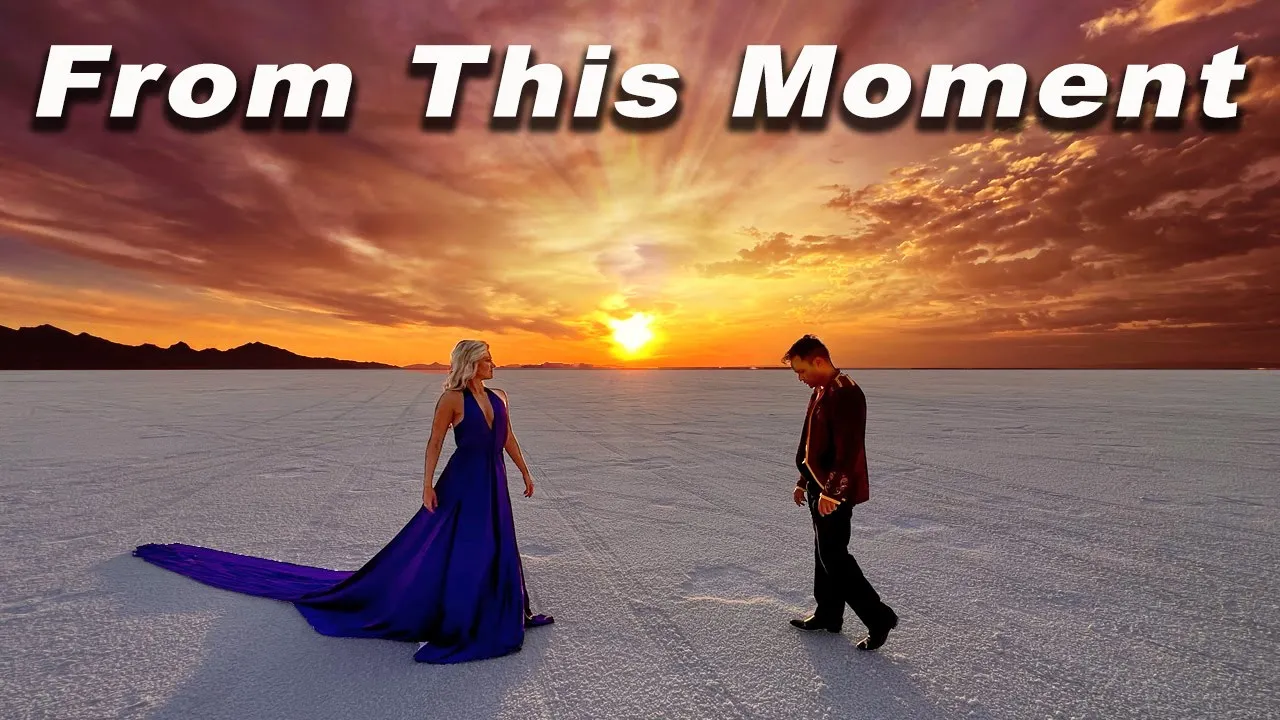 From this Moment - Joslin - Shania Twain Cover