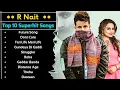 Download Lagu R Nait All Hit Songs| R NAIT ALL SONGS Punjabi Jukebox 2022 |Punjabi Hit Song