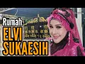 Lagu Mencari Rumah Ratu Dangdut Elvi Sukaesih di Cawang Jakarta Timur
