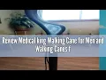Review Medical king Walking Cane for Men and Walking Canes for Women Special Balancing - Cane Walkin