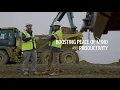 John Deere Protect Powered by Pape