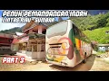 Download Lagu 31 Jam Naik Bus NPM VIRCANSA 07 GOLDEN DRAGON Binjai - Medan - Padang Via Pekanbaru (Part 3)