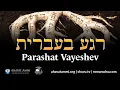 Download Lagu Rega be'Ivriet 5784: Wajeesjèv