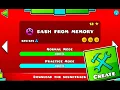 Remaking DASH From MEMORY